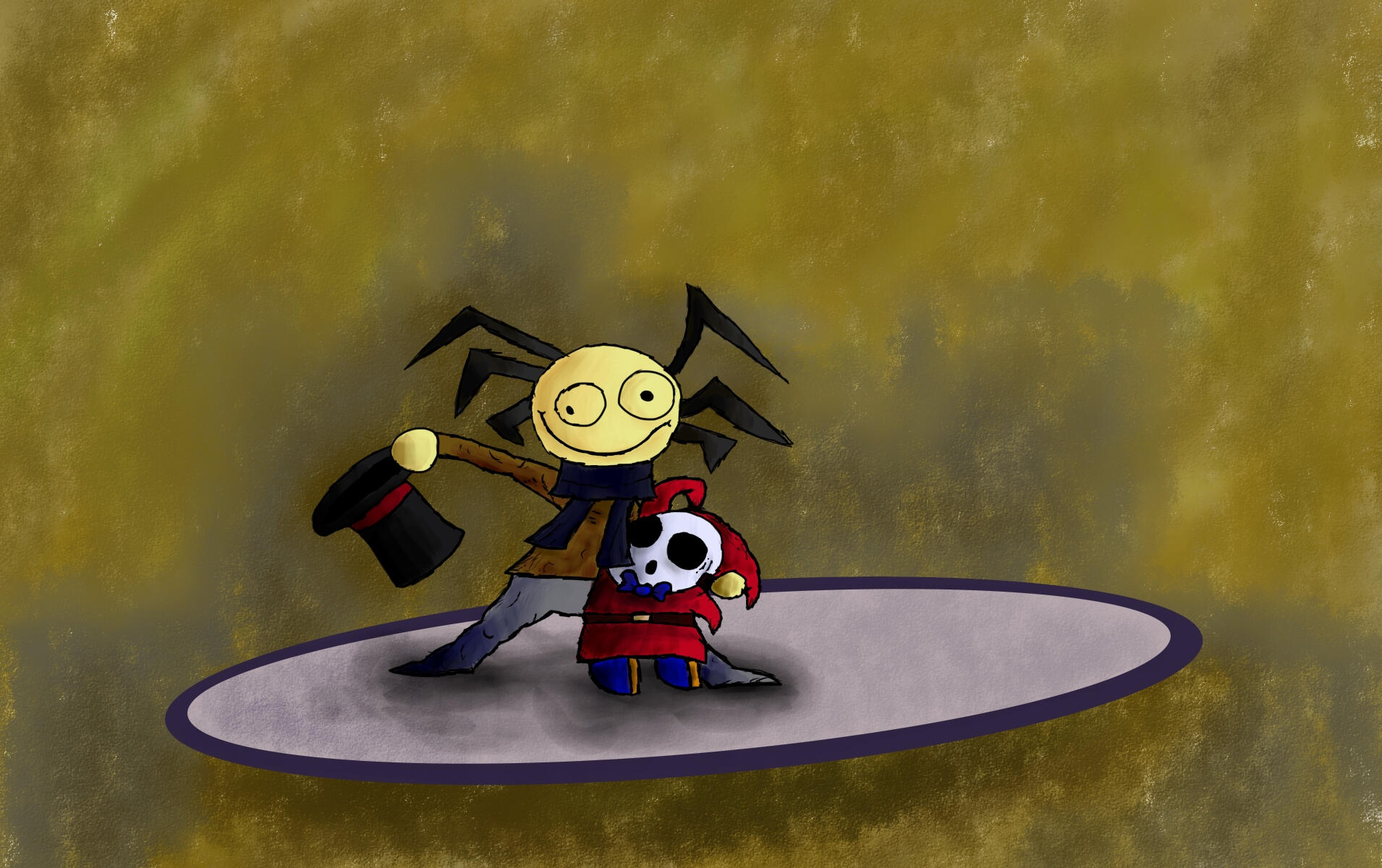 time out