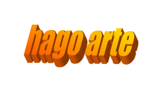 hago arte